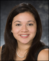 Elizabeth Balli Campos
