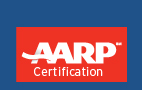 AARP Certification